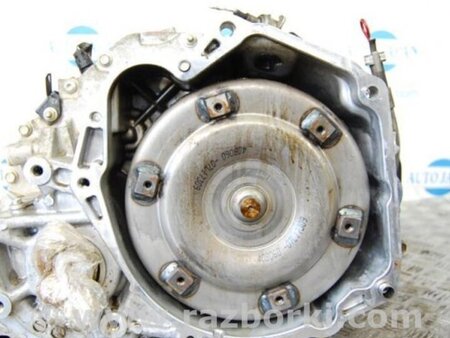ФОТО АКПП (коробка автомат) для Suzuki SX4 Киев