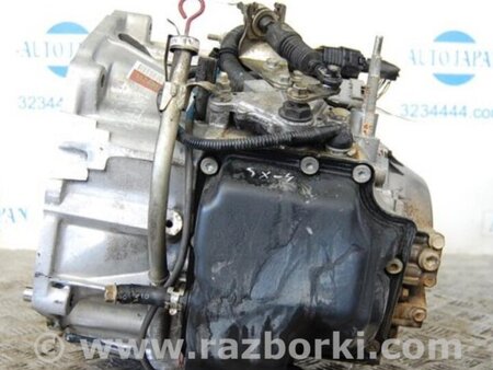 ФОТО АКПП (коробка автомат) для Suzuki SX4 Киев