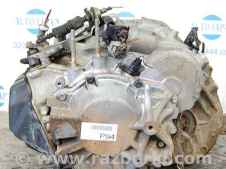 ФОТО АКПП (коробка автомат) для Suzuki SX4 Киев