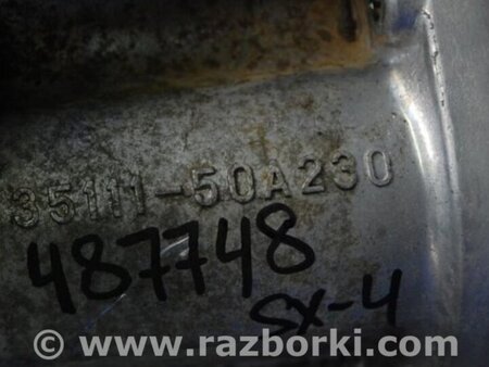 ФОТО АКПП (коробка автомат) для Suzuki SX4 Киев
