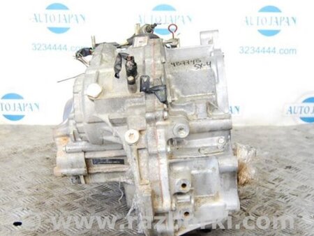 ФОТО АКПП (коробка автомат) для Suzuki SX4 Киев