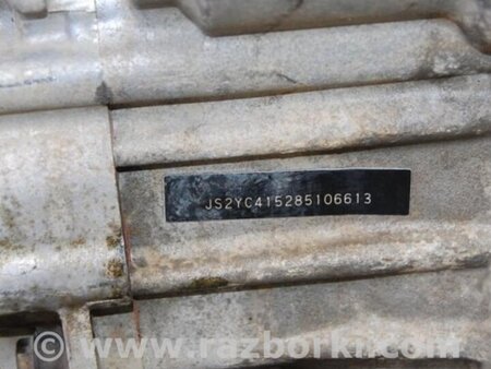 ФОТО АКПП (коробка автомат) для Suzuki SX4 Киев
