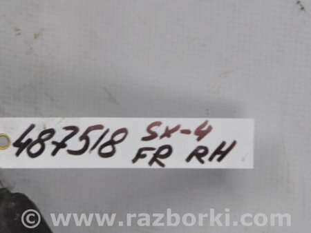 ФОТО Суппорт для Suzuki SX4 Киев