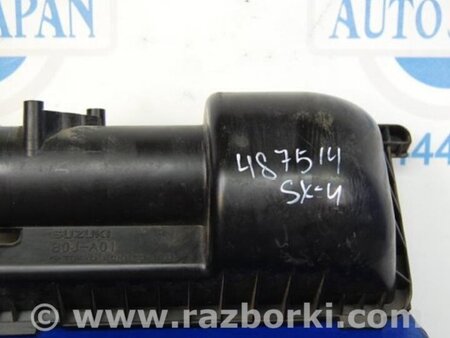 ФОТО Воздушный фильтр (корпус) для Suzuki SX4 Киев