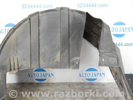 ФОТО Подкрылок для Suzuki SX4 Киев
