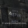 ФОТО Подкрылок для Suzuki SX4 Киев