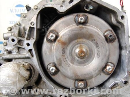 ФОТО АКПП (коробка автомат) для Suzuki SX4 Киев