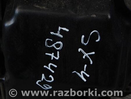 ФОТО АКПП (коробка автомат) для Suzuki SX4 Киев