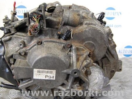 ФОТО АКПП (коробка автомат) для Suzuki SX4 Киев