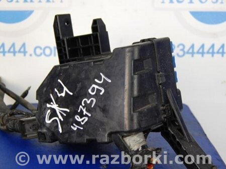 ФОТО Блок предохранителей для Suzuki SX4 Киев