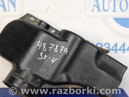 ФОТО Воздухозаборник для Suzuki SX4 Киев