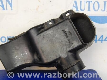 ФОТО Воздухозаборник для Suzuki SX4 Киев