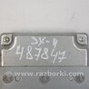 ФОТО Блок управления полным приводом для Suzuki SX4 Киев