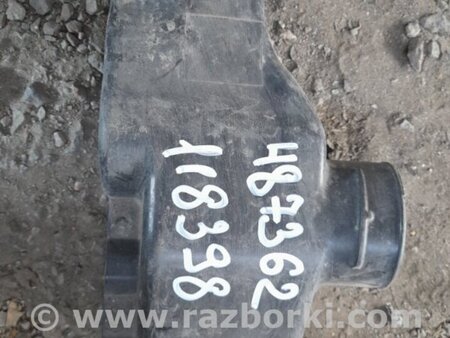 ФОТО Патрубок воздушного фильтра для Suzuki SX4 Киев