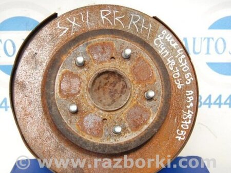 ФОТО Датчик ABS для Suzuki SX4 Киев