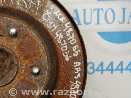 ФОТО Датчик ABS для Suzuki SX4 Киев
