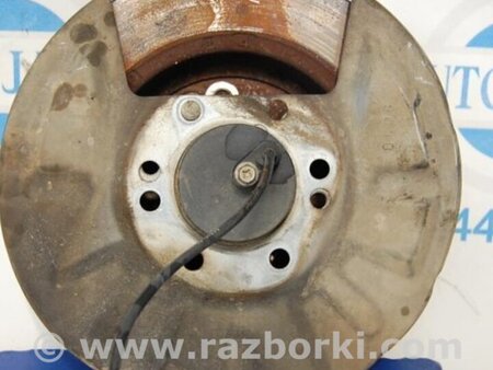 ФОТО Ступица для Suzuki SX4 Киев