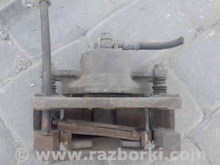 ФОТО Суппорт для Suzuki SX4 Киев