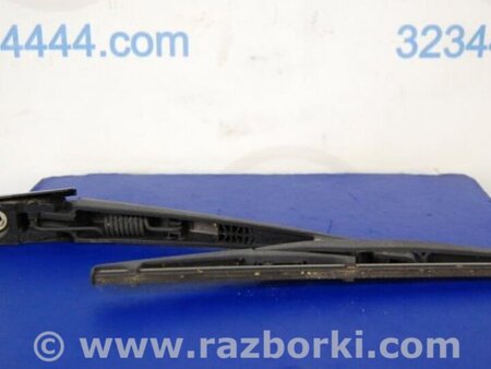 ФОТО Дворник задний для Suzuki SX4 Киев