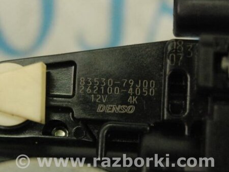 ФОТО Стеклоподъемник для Suzuki SX4 Киев
