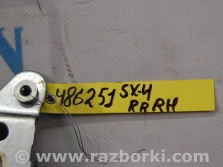 ФОТО Стеклоподъемник для Suzuki SX4 Киев