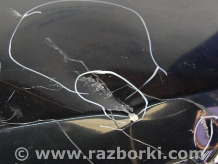 ФОТО Крышка багажника для Suzuki SX4 Киев