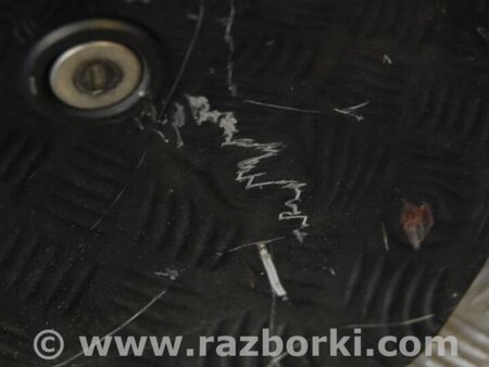ФОТО Крышка багажника для Suzuki SX4 Киев