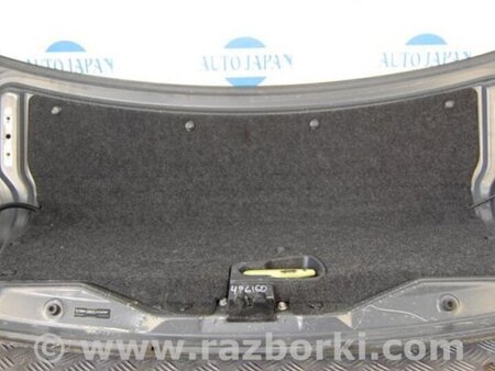ФОТО Крышка багажника для Suzuki SX4 Киев