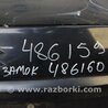 ФОТО Крышка багажника для Suzuki SX4 Киев
