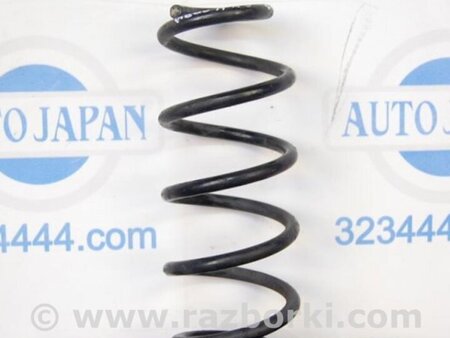 ФОТО Пружина задняя для Suzuki SX4 Киев