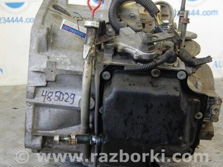ФОТО АКПП (коробка автомат) для Suzuki SX4 Киев