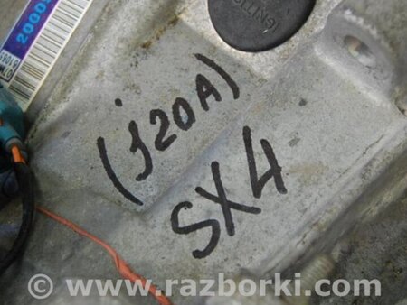 ФОТО АКПП (коробка автомат) для Suzuki SX4 Киев