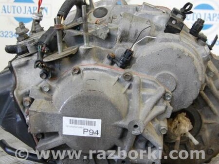 ФОТО АКПП (коробка автомат) для Suzuki SX4 Киев