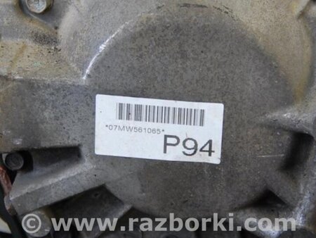 ФОТО АКПП (коробка автомат) для Suzuki SX4 Киев