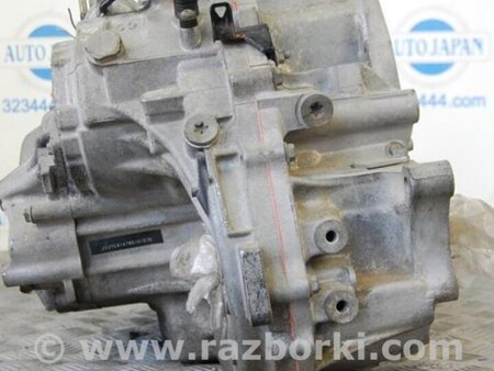 ФОТО АКПП (коробка автомат) для Suzuki SX4 Киев