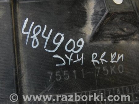 ФОТО Подкрылок для Suzuki SX4 Киев