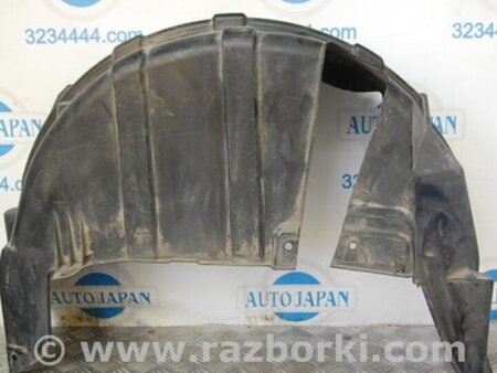 ФОТО Подкрылок для Suzuki SX4 Киев