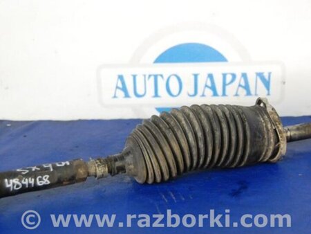 ФОТО Рулевой наконечник для Suzuki SX4 Киев