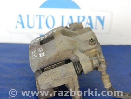 ФОТО Суппорт для Suzuki SX4 Киев