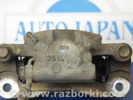 ФОТО Суппорт для Suzuki SX4 Киев