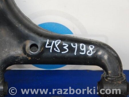 ФОТО Рычаг задний верхний поперечный для Suzuki SX4 Киев