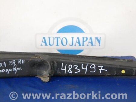 ФОТО Рычаг задний верхний поперечный для Suzuki SX4 Киев