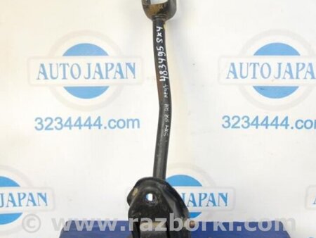ФОТО Рычаг задний продольный для Suzuki SX4 Киев