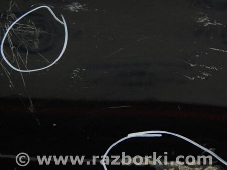 ФОТО Крышка багажника для Suzuki SX4 Киев
