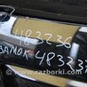 ФОТО Крышка багажника для Suzuki SX4 Киев