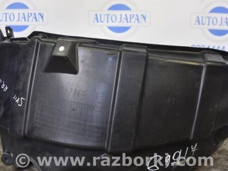 ФОТО Подкрылок для Suzuki SX4 Киев