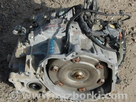 ФОТО АКПП (коробка автомат) для Suzuki SX4 Киев
