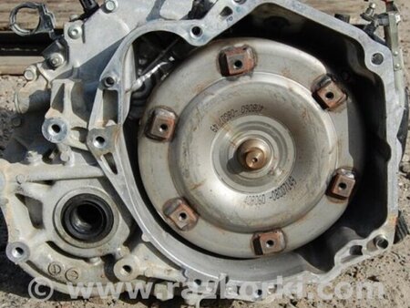 ФОТО АКПП (коробка автомат) для Suzuki SX4 Киев