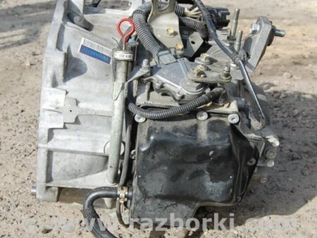 ФОТО АКПП (коробка автомат) для Suzuki SX4 Киев