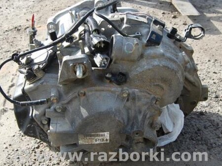 ФОТО АКПП (коробка автомат) для Suzuki SX4 Киев